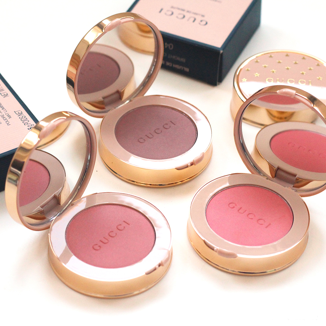 Gucci Blush de Beaute