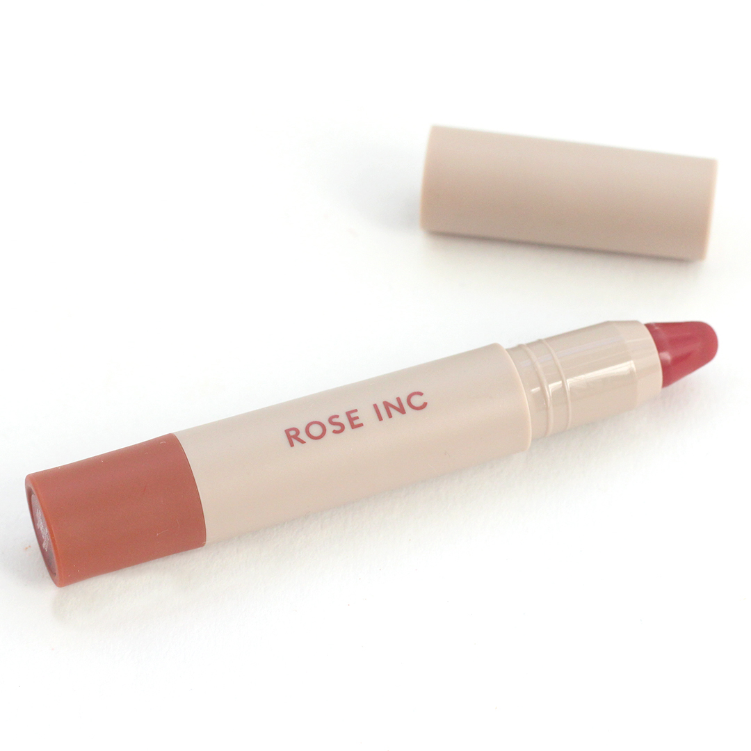 Rose Inc Lip Color Beams