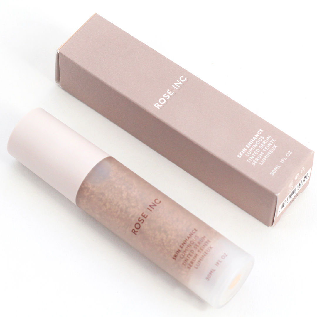 Rose Inc Luminous Tinted Serum